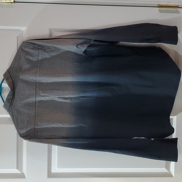 Billionaire Boys Club Ombre Button-front Shirt Sz L - Picture 7 of 11